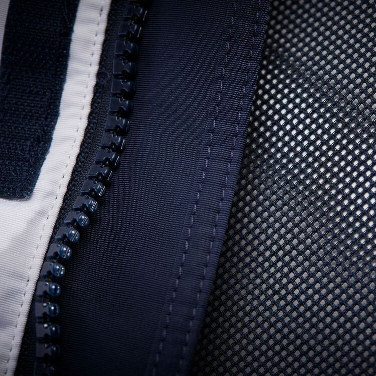 Helly Hansen Men's Newport Coastal Jacket Cloudberry