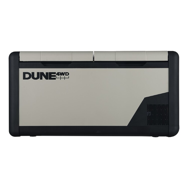 DUNE 4WD 75L Dual Zone Fridge/Freezer