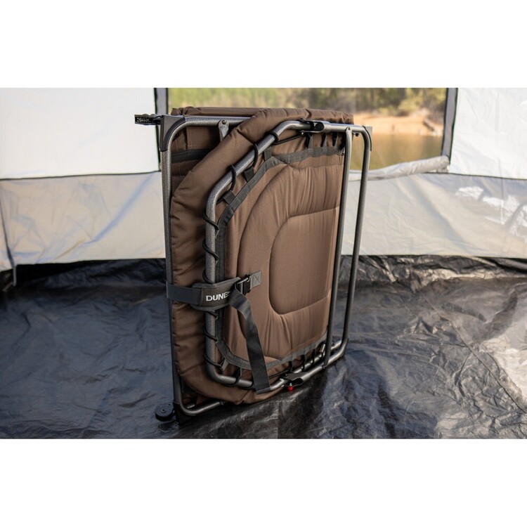 Dune 4WD Super Deluxe Bed