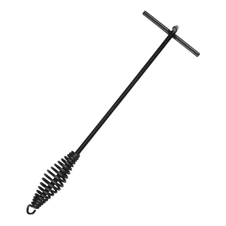 Campfire Cast Iron Accessory Kit