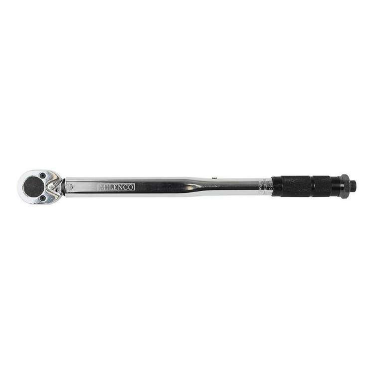 Milenco Torque Wrench Grey