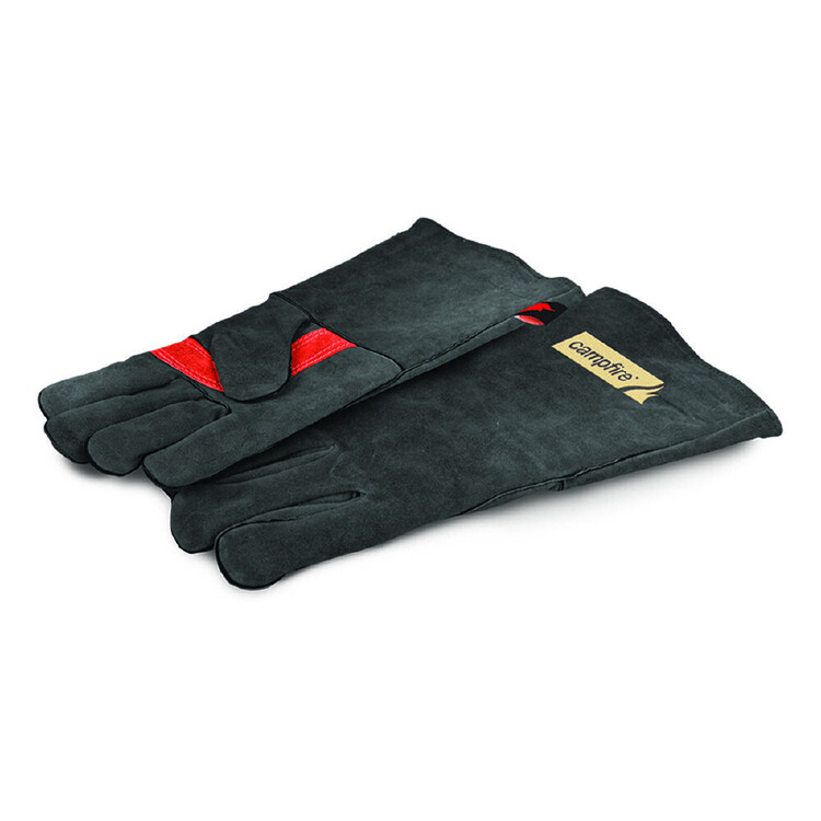 Campfire Cast Iron Accessory Kit