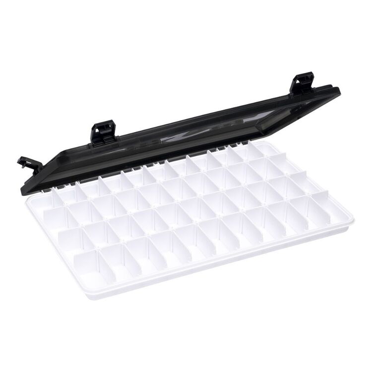 Daiwa D-Box Deep Large Tackle Storage Smoke Deep