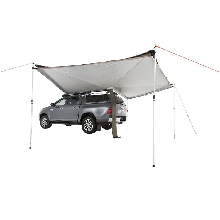 Dune 4WD 270° Awning