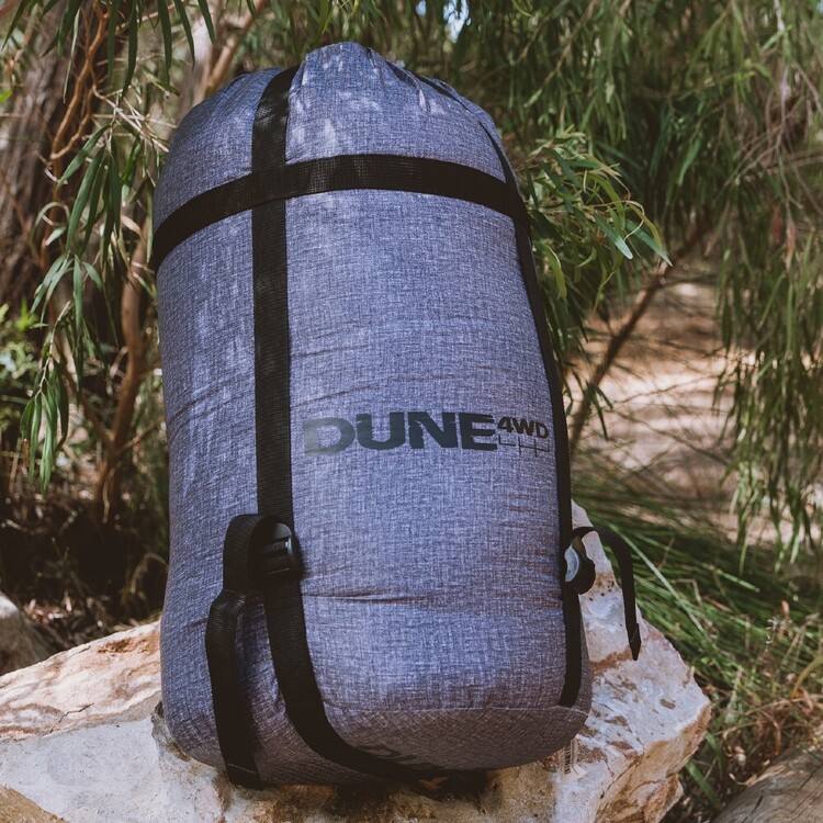 Dune 4WD Flinders II Jumbo -5° Sleeping Bag