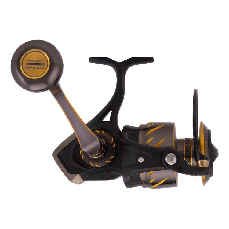 Penn Authority 6500HS Spinning Reel