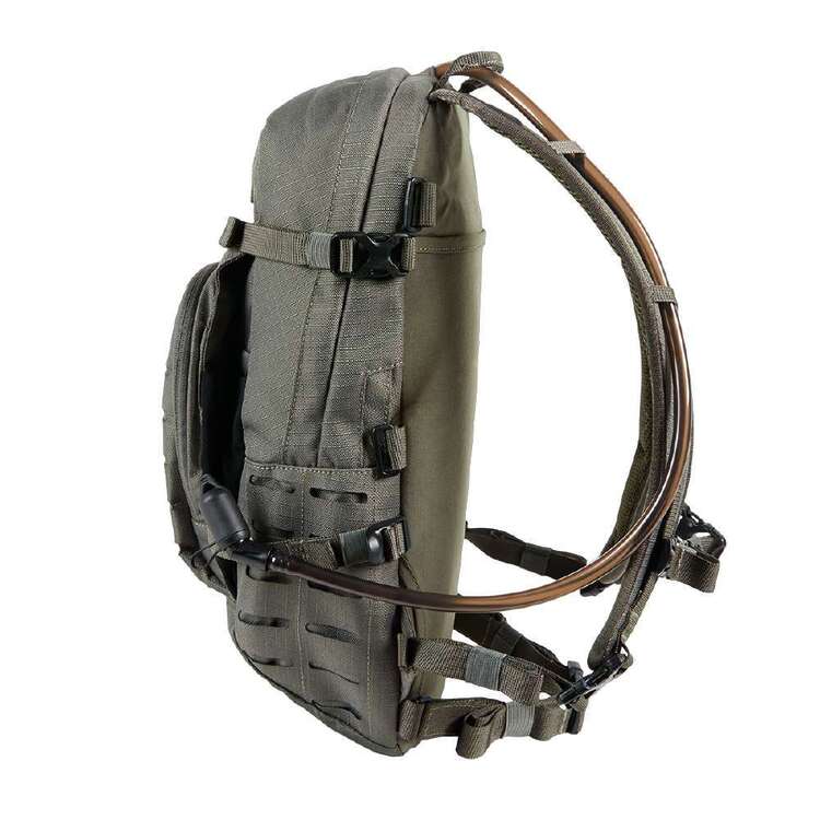 Mountain Designs Mission 12 Hydro Pack Green 12 L