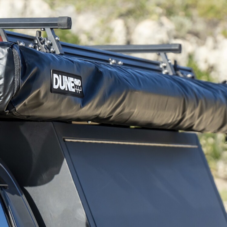 Dune 4WD 270° Awning