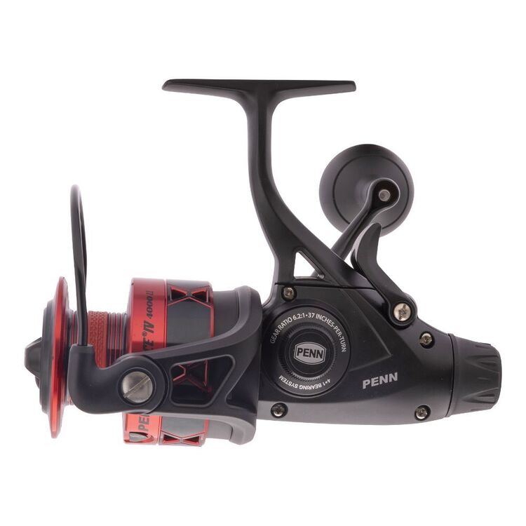 Penn Fierce IV 4000 Live Liner Spin Reel Multicoloured
