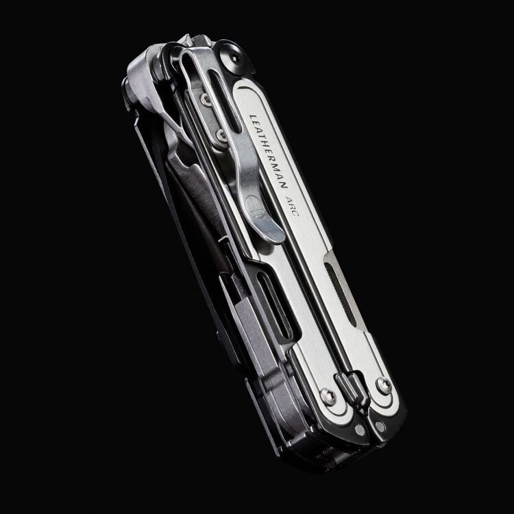 Leatherman Arc Multitool Grey