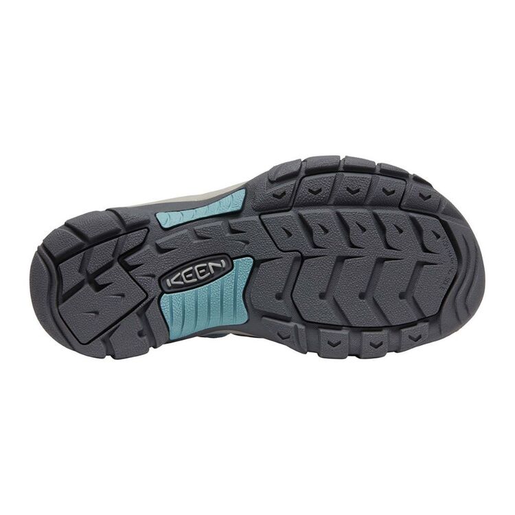 Keen Women's Newport H2 Sandals Navy Magnet