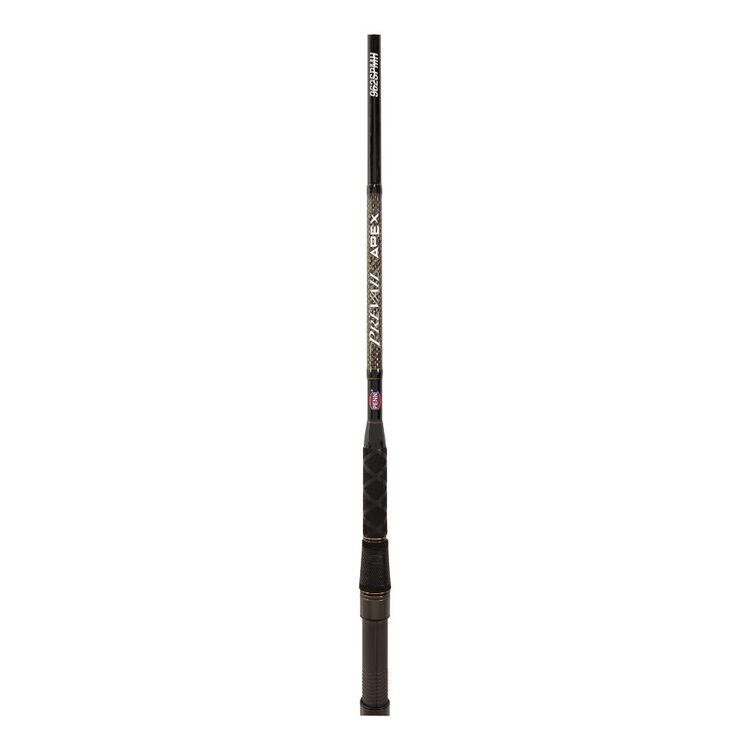 Penn Prevail Apex 12FT 10-15kg Overhead Rod Black 12Ft 10-15Kg