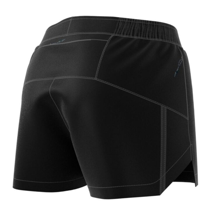 adidas Women's Terrex Multi Trail Running Shorts Black