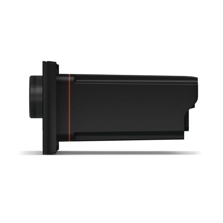 Fusion MS-RA 210 Stereo System Black