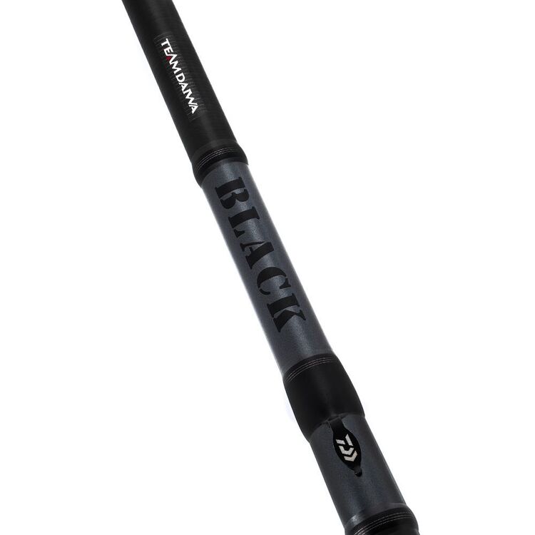 Daiwa 23 TD Black Wicked Weasel 7' 2pc 2-6kg Spin Rod