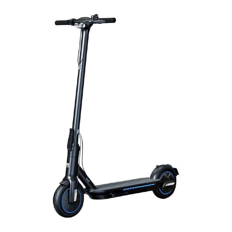 Reid Boost E-Scooter Black