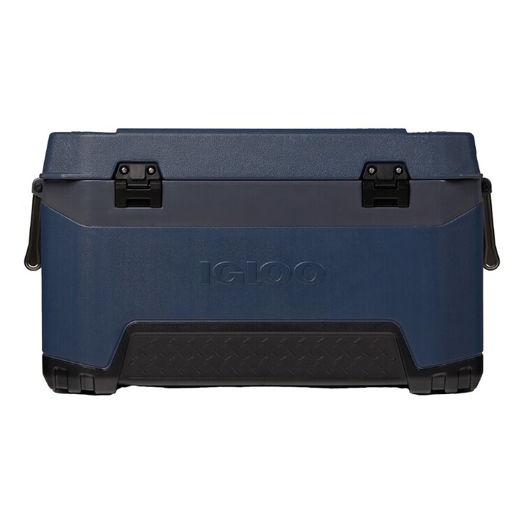 Igloo BMX Icebox 68L Black