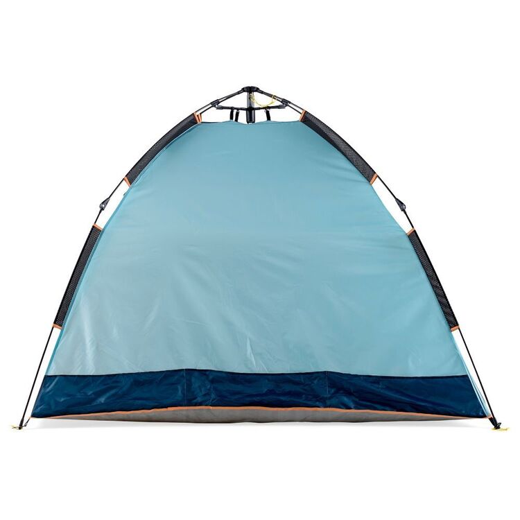 Life! Boracay 3.0 Beach Shelter Blue