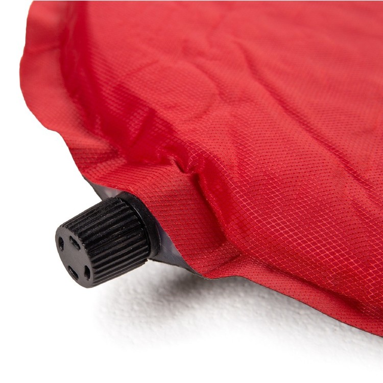 Mountain Designs Pro 3.8 Mat Standard Red Red Dahlia