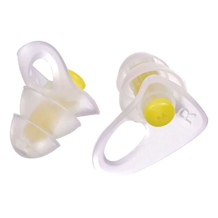 Go Travel Z Zone Custom Fit Ear Plugs White