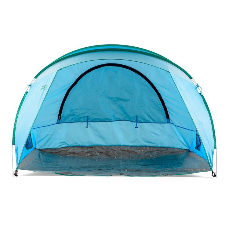 Life! Hadley Flip 2.0 Beach Shelter Blue