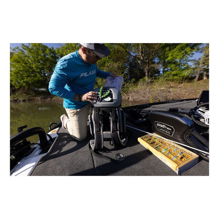 Plano Atlas Series Tackle Backpack