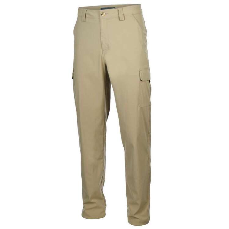Cederberg Men's NF Anti Insect Explorer Pants Dune
