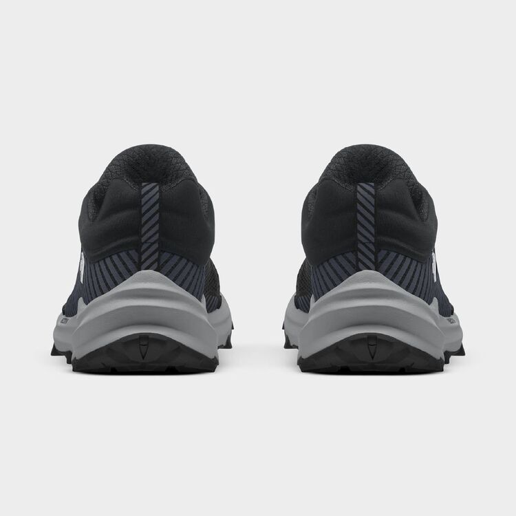 The North Face Men's Vectiv Fastpack Futurelight Waterproof Low Hiking Boots Black