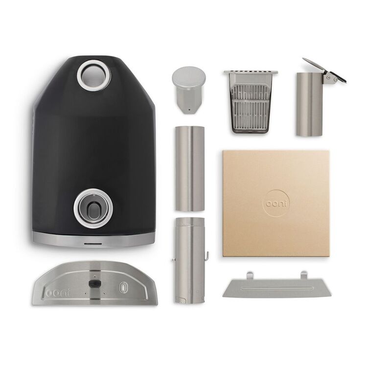 Ooni Fyra 12 Wood Pellet Pizza Oven