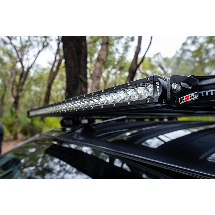 Dune 4WD 41.5'' Xtreme Slimline Light Bar Black