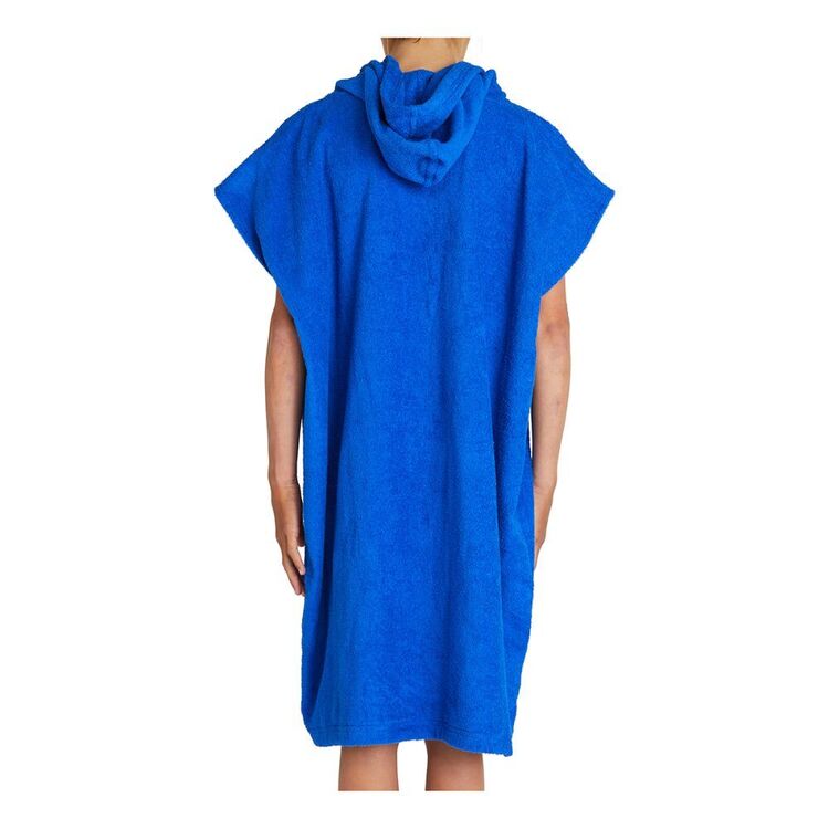 O'Neill Boys' Monsoon Towel Royal Blue One Size Fits Most