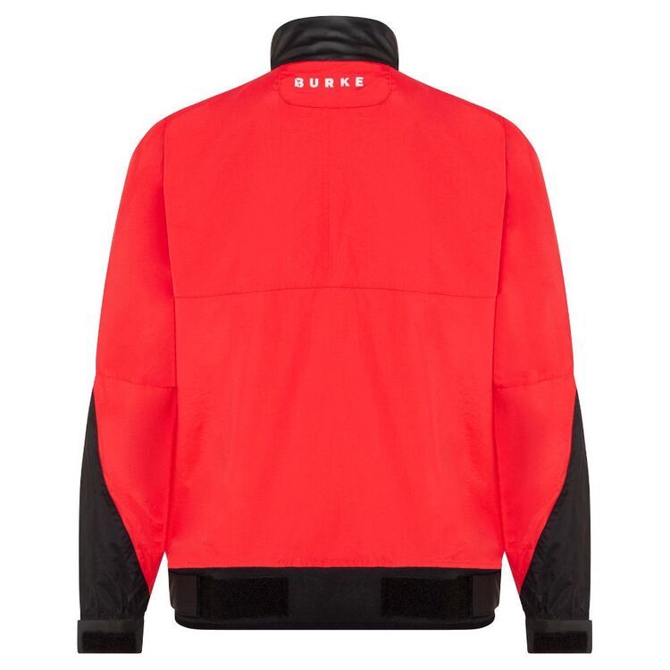 Burke Marine Men's Evolution Jacket Red