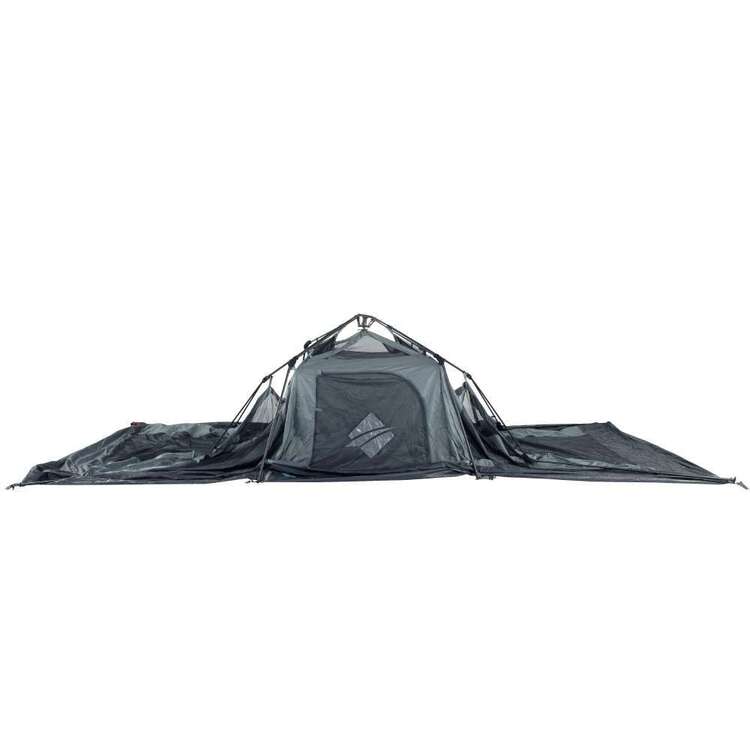 OZtrail Haven Blockout Tent Blue & Grey