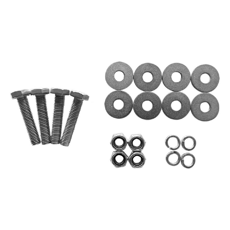 Dune 4WD 900mm Series II Fixed Top Drawer Black 900 mm