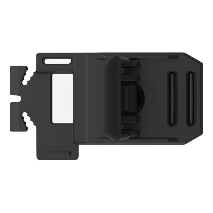 TRED Tensioner Clamp Pair Black