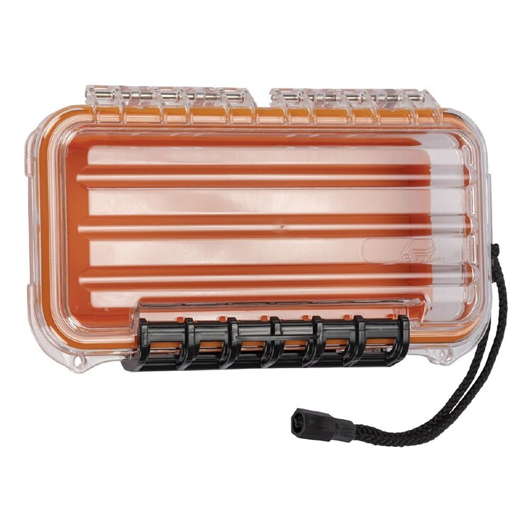 Plano Guide Series 1450 Waterproof Case