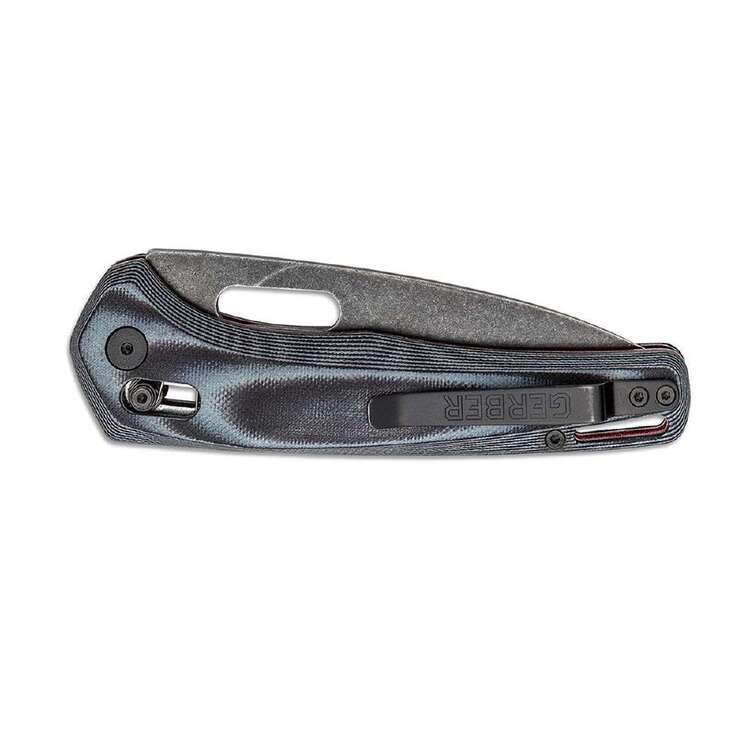 Gerber Sumo Folding Knife Multicoloured