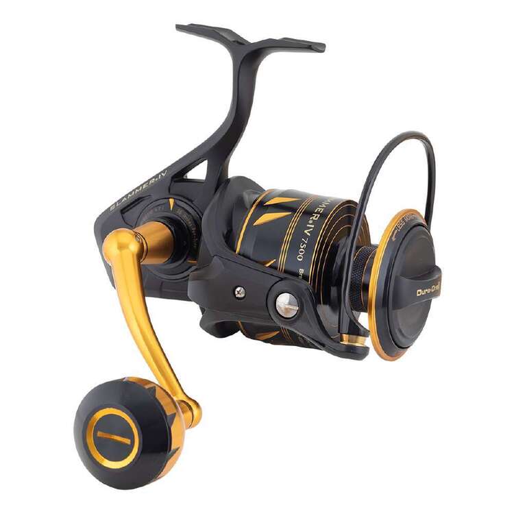 Penn Slammer IV 7500 Spin Reel