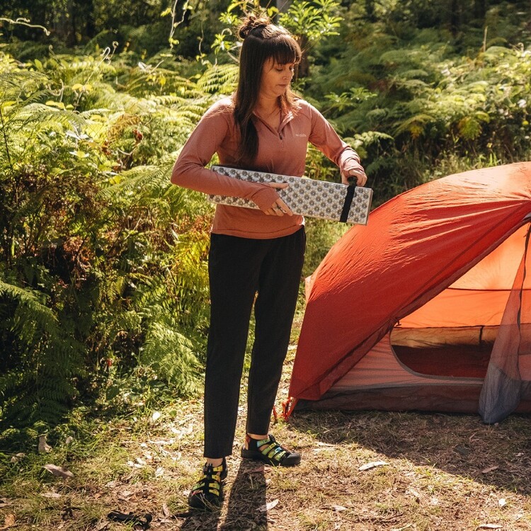 Mountain Designs Women's Aventurine Pants Black