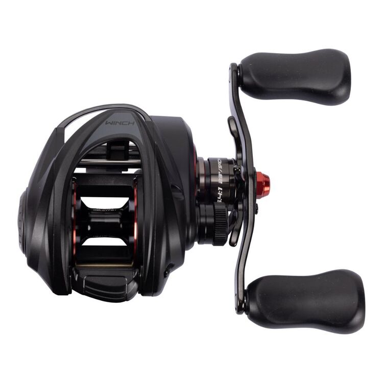 Abu Garcia REVO5 WINCH LP Baitcaster Reel