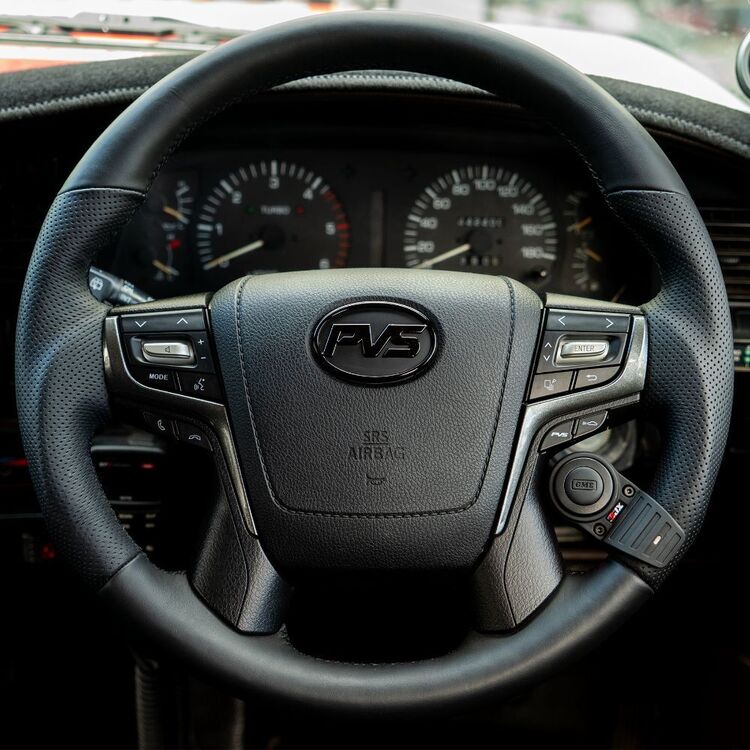 GME XRS-BT1 XRS Connect Bluetooth Interface Module & Wireless PTT Black