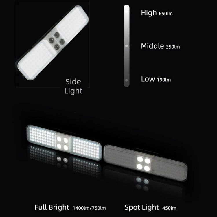 Dorcy 3000 Lumen Galaxy Solar Recharge Camp Light Multicoloured 3000 Lumens