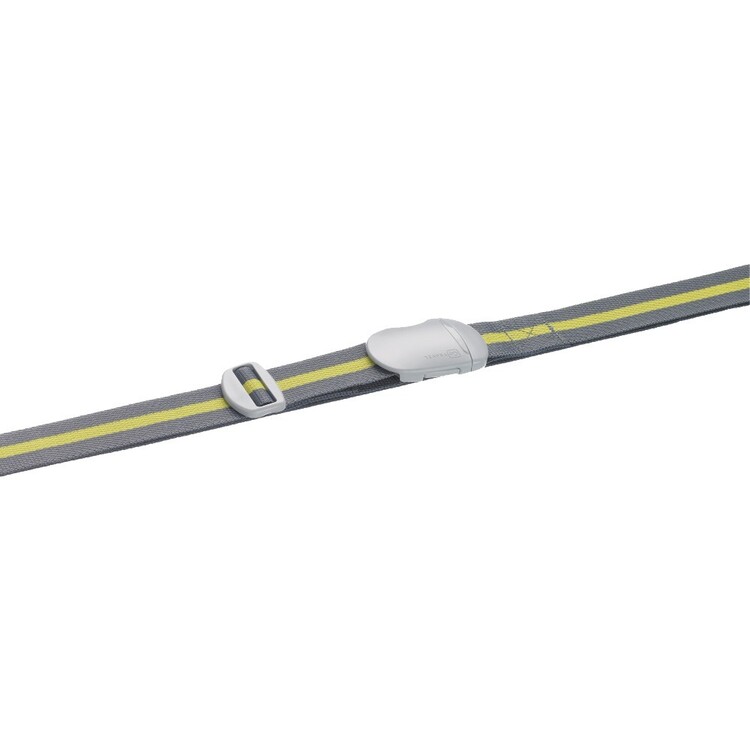 Go Travel Luggage Strap Assorted