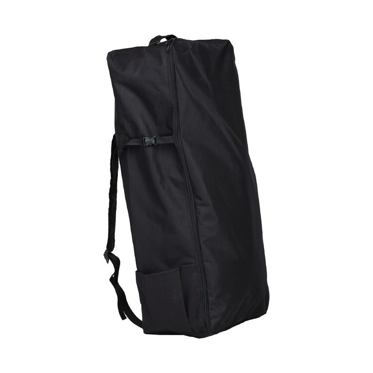 Fuel Aqua 10'2" Inflatable Stand Up Paddleboard Green 10 ft 2 in