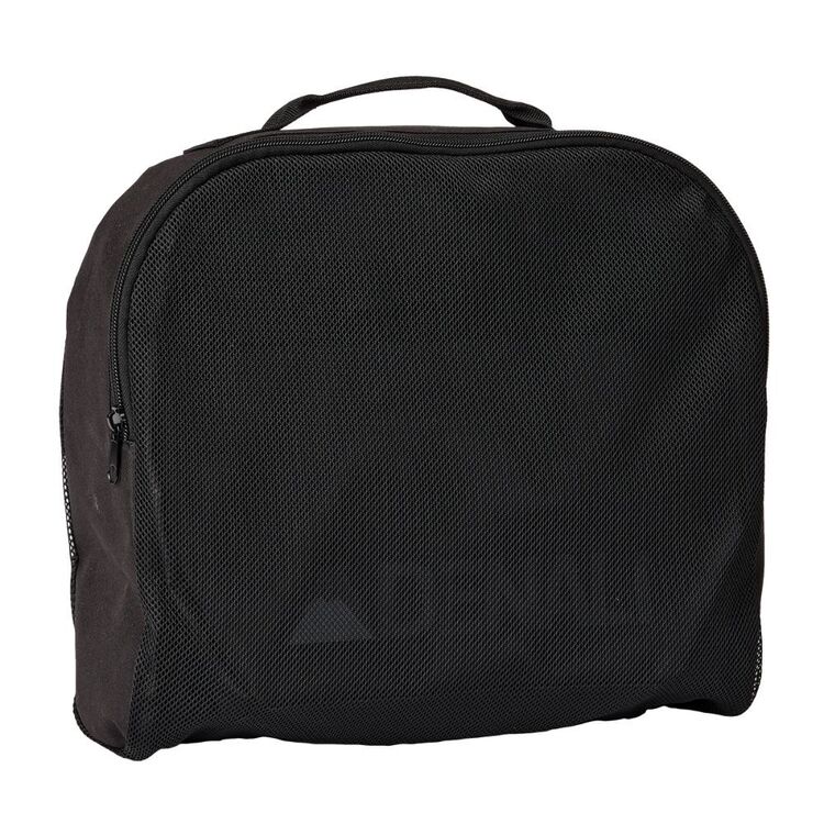 Denali Expedition III 65L Duffle Bag Black 65 L