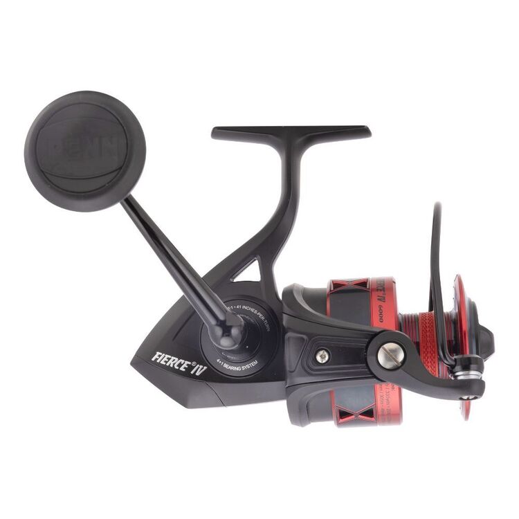 Penn Fierce IV 6000 Spin Reel Multicoloured