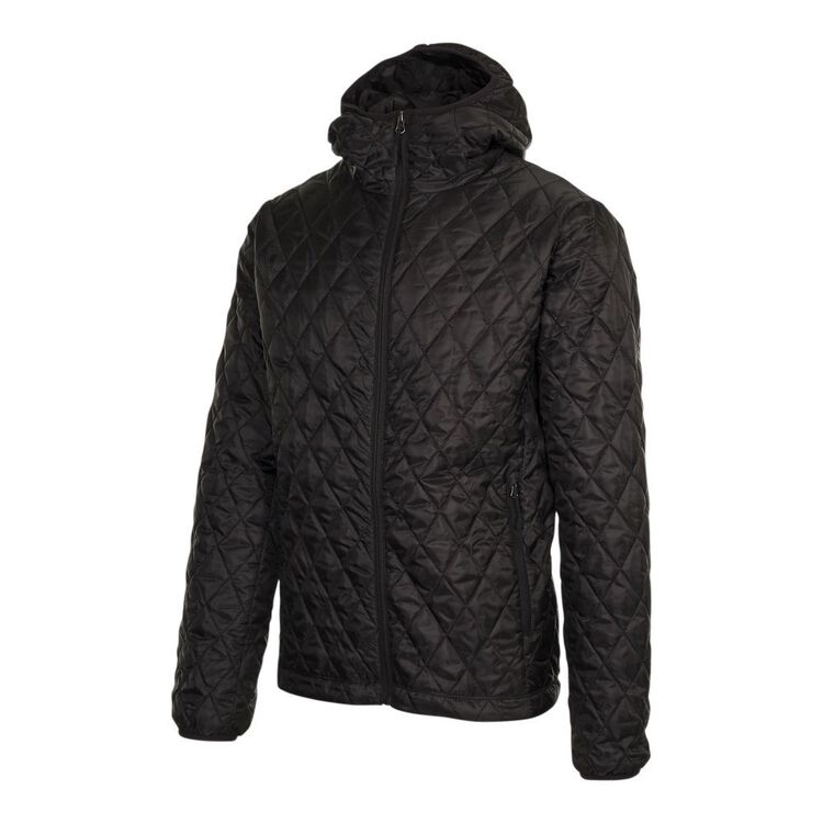 Cederberg Men's Thermoplume Insulated Jacket Black