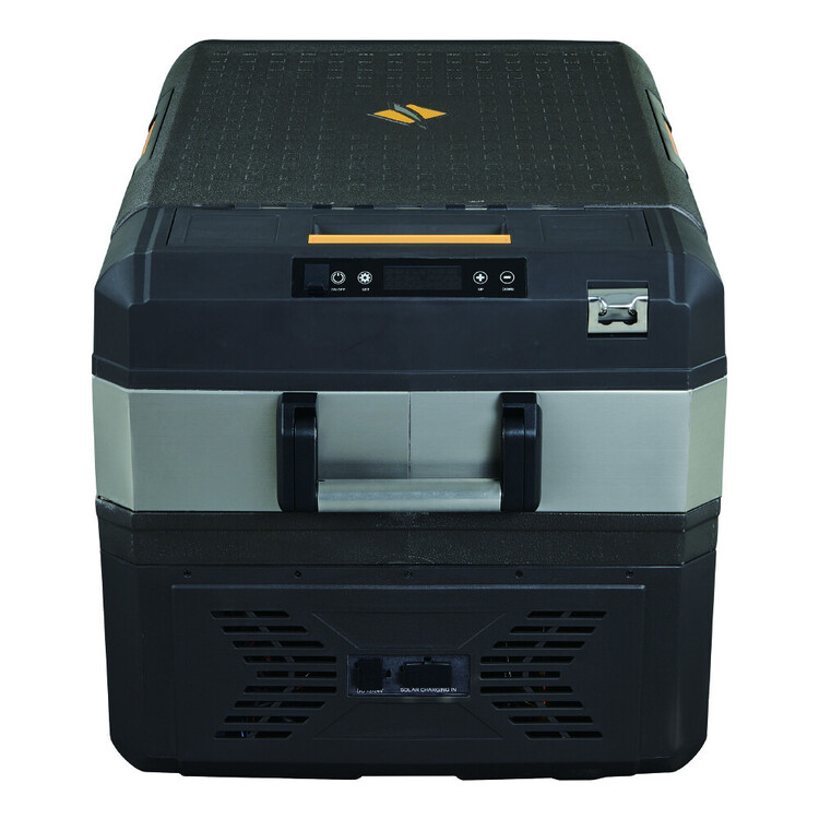 OZtrail 55L Lithium Portable Single Zone Fridge/Freezer