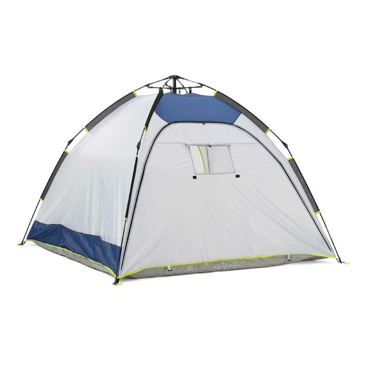 Life Boracay 2.0 Silver Beach Shelter