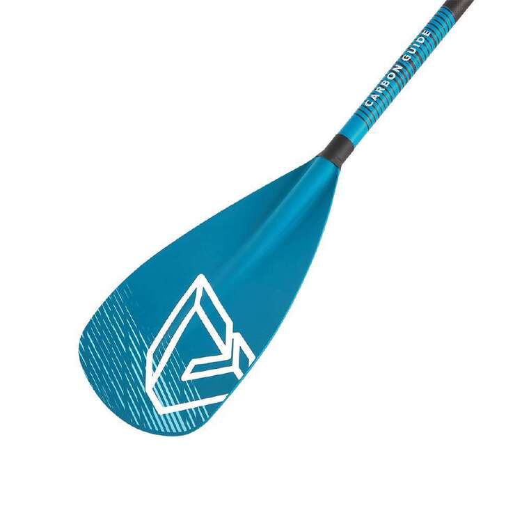 Aqua Marina Carbon Guide SUP Paddle Black